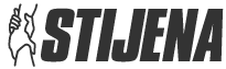 Stijena - Christian Help Center and rehabilitation for drug addicts and their families logo