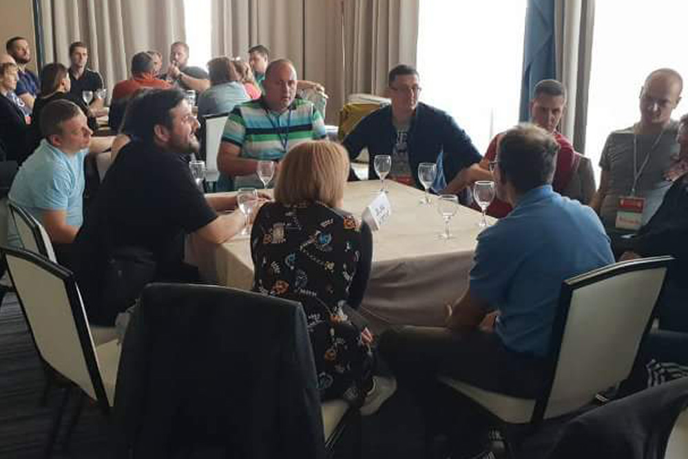 Kršćanska druženja 2018